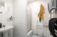 Миниатюра квартиры 7