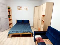 Миниатюра квартиры 1