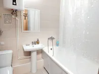 Миниатюра квартиры 4