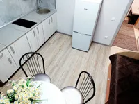 Миниатюра квартиры 22