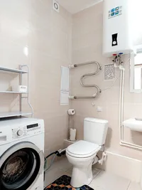 Миниатюра квартиры 25