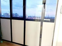 Миниатюра квартиры 28