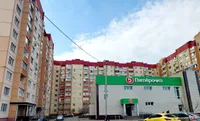 Миниатюра квартиры 7
