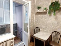 Миниатюра квартиры 12