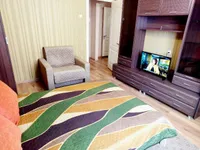 Миниатюра квартиры 2