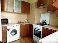 Миниатюра квартиры 3