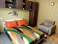 Миниатюра квартиры 8