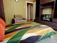 Миниатюра квартиры 9