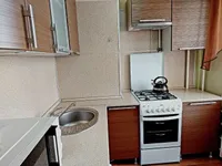 Миниатюра квартиры 13
