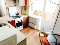 Миниатюра квартиры 15
