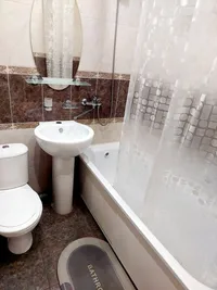 Миниатюра квартиры 17