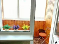 Миниатюра квартиры 22