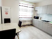 Миниатюра квартиры 11
