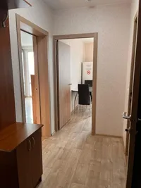 Миниатюра квартиры 21