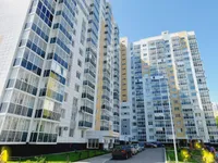 Миниатюра квартиры 29