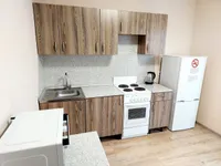 Миниатюра квартиры 3
