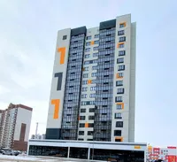 Миниатюра квартиры 6