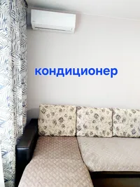 Миниатюра квартиры 9