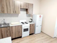 Миниатюра квартиры 11