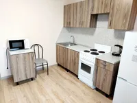 Миниатюра квартиры 12