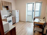 Миниатюра квартиры 13