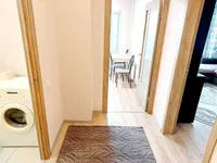 Миниатюра квартиры 16