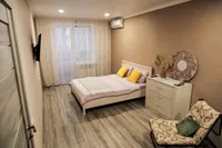 Миниатюра квартиры 1