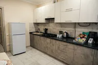 Миниатюра квартиры 4