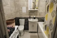 Миниатюра квартиры 7