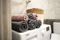 Миниатюра квартиры 8