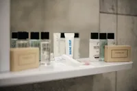 Миниатюра квартиры 9