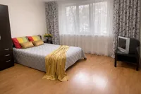 Миниатюра квартиры 2