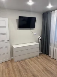 Миниатюра квартиры 4