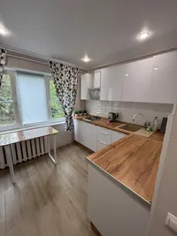 Миниатюра квартиры 5