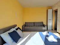 Миниатюра квартиры 2