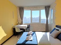 Миниатюра квартиры 1