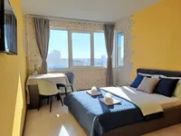 Миниатюра квартиры 4