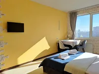 Миниатюра квартиры 5