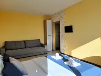 Миниатюра квартиры 6