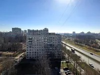 Миниатюра квартиры 7