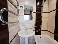 Миниатюра квартиры 14