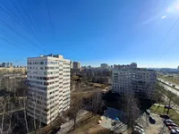 Миниатюра квартиры 16