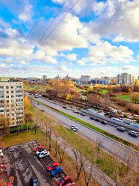 Миниатюра квартиры 18