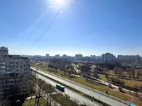 Миниатюра квартиры 17