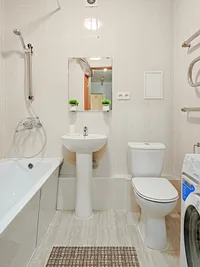 Миниатюра квартиры 5