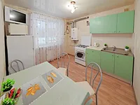 Миниатюра квартиры 4