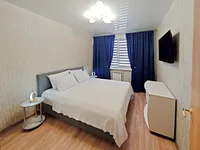 Миниатюра квартиры 8