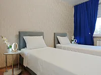Миниатюра квартиры 11