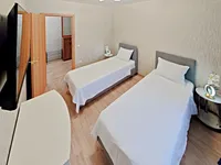 Миниатюра квартиры 14
