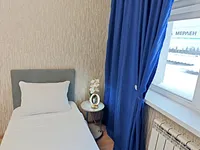 Миниатюра квартиры 16